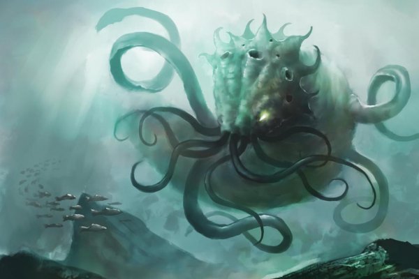 Kraken online