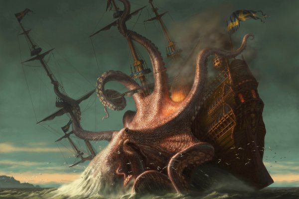 Kraken официальный сайт